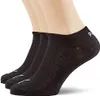 Puma Uni Sneaker Plain 3P Black Black 35-38 Produktbild-Vorschau 9