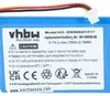 vhbw Akku kompatibel mit Garmin Camper 660 LMT-D GPS Produktbild-Vorschau 5