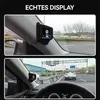 Head-up-Display für Autos, OBD2+GPS,universell einsetzbar, Produktbild-Vorschau 3