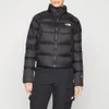 THE NORTH FACE - Women's crop Hyalite Daunenjacke - Größe S Produktbild-Vorschau 4