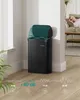 Odpadkový koš se senzorem, automatický odpadkový koš 50 l, Náhled obrázku produktu 4