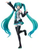 Dickie Toys | Simba Blokees | Cappelli Fantastics Hatsune Anteprima dell’immagine prodotto 4
