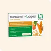 Curcumina-Loges più Boswellia Capsule 60 Capsule Anteprima dell’immagine prodotto 7