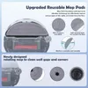 25 Roborock S8 MaxV Ultra Náhradné diely Mop s bočnou kefou Náhľad obrázku produktu 4