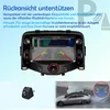 Autoradio avec caméra et micro pour Peugeot 108, Toyota Voir les images du produit 11