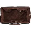 GreenLand Nature Leder Henkeltasche Businesstasche Produktbild-Vorschau 10