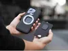 Quad Lock QMA-WLT, Peňaženka, Čierna, Nylon, , Quad Lock, Náhľad obrázku produktu 1