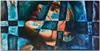 Coloray Bild aus Acryl 120 cm x 60 cm - Gehärtetes Acryl Produktbild-Vorschau 1