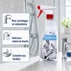 Spray anti calcaire, 500ml, Nettoyant antikal, salle de Voir les images du produit 3