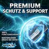 BRAINZAP 16GB (2x8GB) DDR3 1600MHz PC3L-12800S SO-DIMM CL11 Produktbild-Vorschau 4