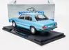 MCG 18541 BMW 5er E12 1973 hellblau 1:18 Produktbild-Vorschau 13