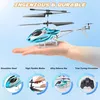 RC-helikopter, drone, speelgoedhelikopter, Productafbeelding-voorbeeld 9