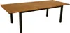 DEGAMO Gartengarnitur Gartenset Essgruppe SARONNO 9-teilig, Produktbild-Vorschau 3