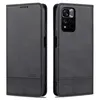 Redmi Note 11 Pro Leder Hülle, Klapphüllen Brieftasche Produktbild-Vorschau 2