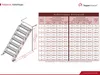 Außentreppe Intercon Hollywood anthrazit | mit 15 Stufen Produktbild-Vorschau 6