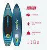 Súprava nafukovacieho SUP dosky Coasto Regent 11'8 Horizon Náhľad obrázku produktu 3