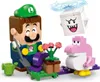 LEGO 71440 L'aventure de Super Mario avec le LEGO Luigi Voir les images du produit 44