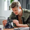 LEGO 75296 Star Wars Chambre de méditation Dark Vador, kit Voir les images du produit 13