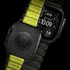 Nomad Stratos Band, Band, Smartwatch, Schwarz, Apple, Ultra Produktbild-Vorschau 16