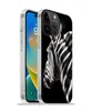 MuchoWow® Handyhülle Schutzhülle Hülle für Apple iPhone 14 Produktbild-Vorschau 1