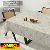 Tischdecke Landhaus Oliven Pastelgrün 120x140cm Produktbild-Vorschau 8