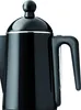 Percolateur Design Acier Noir 6kp Voir les images du produit 2