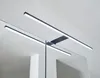 Badezimmerspiegelschrank >Denver< LED, Steckdose, Produktbild-Vorschau 5