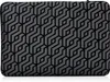 HP Neoprene Reversible Sleeve - Notebook-Hülle - 14" Produktbild-Vorschau 4