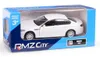 Model 1:32, RMZ BMW M5, bílý Náhled obrázku produktu 5