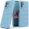 Redmi Note 10 Hülle, Weich TPU Silikon Stossfest Produktbild-Vorschau 1