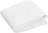 A folded white tarp is shown against a white background. Anteprima dell’immagine prodotto