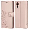 Hülle für Samsung Xcover 7 Handyhülle Handy Tasche Flip Produktbild-Vorschau 6