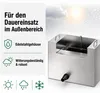 AquaOne CSP-16000 schwimmender Oberflächenskimmer für Produktbild-Vorschau 5