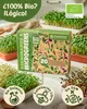 ZenGreens® Semillas Eco para Germinar Set 20 Variedades – Vista previa de la imagen del producto 3