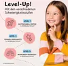 cucicuci DIY zestaw do szycia jednorożec biały Podgląd zdjęcia produktu 5