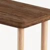 Standregal 'Nampernu' mit 3 Ebenen 62 x 40 x 18 cm Produktbild-Vorschau 8