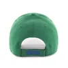 Hartford Whalers NHL '47 MVP Vintage Two Tone Logo Kelly Produktbild-Vorschau 2