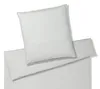 elegante Washed Baumwolle-Bettwäsche-Garnitur Crisp Farbe Produktbild-Vorschau 9