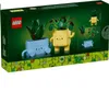 LEGO® Botanicals 10349 Fröhliche Pflanzen Produktbild-Vorschau 41