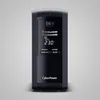 A black CyberPower UPS unit is shown against a light gray background. Anteprima dell’immagine prodotto