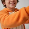 Onesie Kigurumi Pigiama Pokemon Charmander Travestimento Anteprima dell’immagine prodotto 5