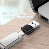 INF 2er-Pack USB-C-auf-USB-Adapter für Datenübertragung und Produktbild-Vorschau 6