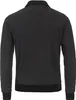 Pullover mit halbem Reißverschluss grau meliert Casa Moda Produktbild-Vorschau 2