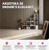 TecTake 405390, Dřevo Náhled obrázku produktu 4