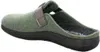 Pantofola da donna verde pesto ROHDE dalla taglia 36 alla Anteprima dell’immagine prodotto 14