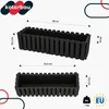 KOTARBAU® Blumenkasten Balkon Blumentopf Selbstbewässernd Produktbild-Vorschau 3