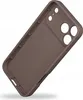 iPhone 17 Pro Max CASE Silikonhülle MATT Herz + 9H Produktbild-Vorschau 4