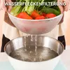 Gourmet-Schüssel-Set 4-teilig Edelstahl, Produktbild-Vorschau 5