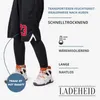 Ladeheid Sous-vêtements longs enfants garçons filles Voir les images du produit 3