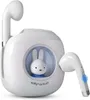 MIPOW x Miffy Bluetooth 5.3 Kabellose Ohrhörer mit Produktbild-Vorschau 1